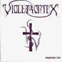 Violet Vortex : Promo CD 2001